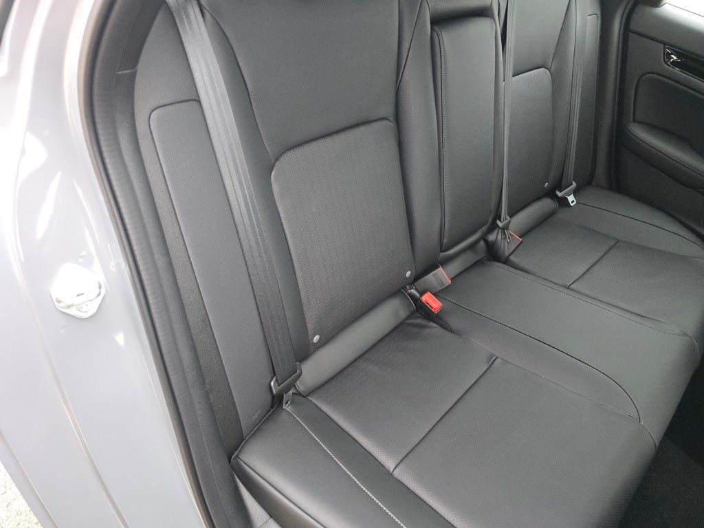 2026 Honda Civic Hybrid Base