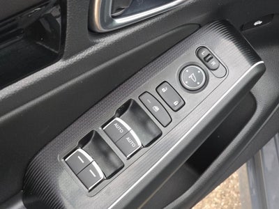 2026 Honda Civic Hybrid Base