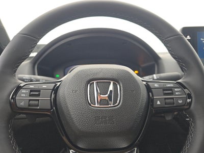 2026 Honda Civic Hybrid Base