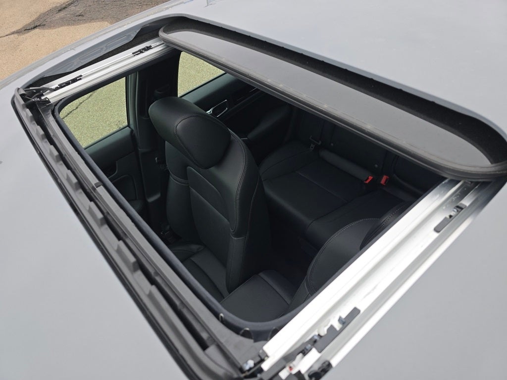 2026 Honda Civic Hybrid Base