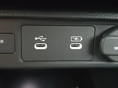 2026 Honda Civic Hybrid Base