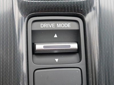 2026 Honda Civic Hybrid Base