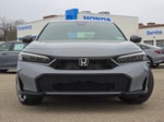 2026 Honda Civic Hybrid Base