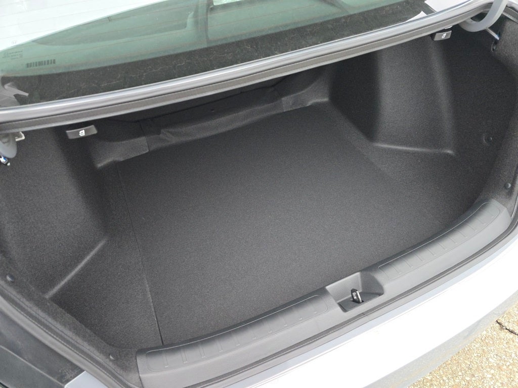 2026 Honda Civic Hybrid Base