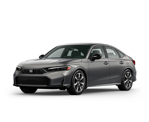 2026 Honda Civic Hybrid Base