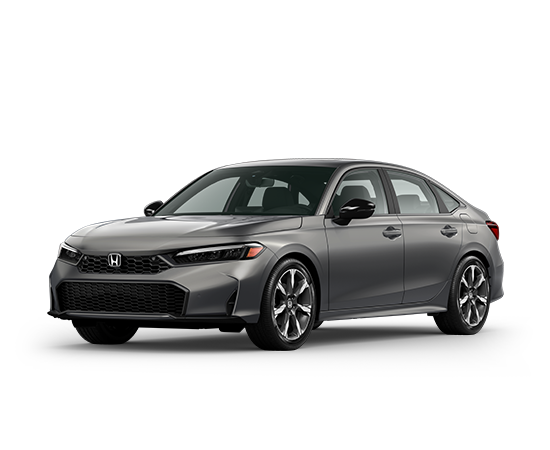 2026 Honda Civic Hybrid Base