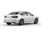 2026 Honda Civic Hybrid Base