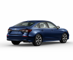 2026 Honda Civic Hybrid Base