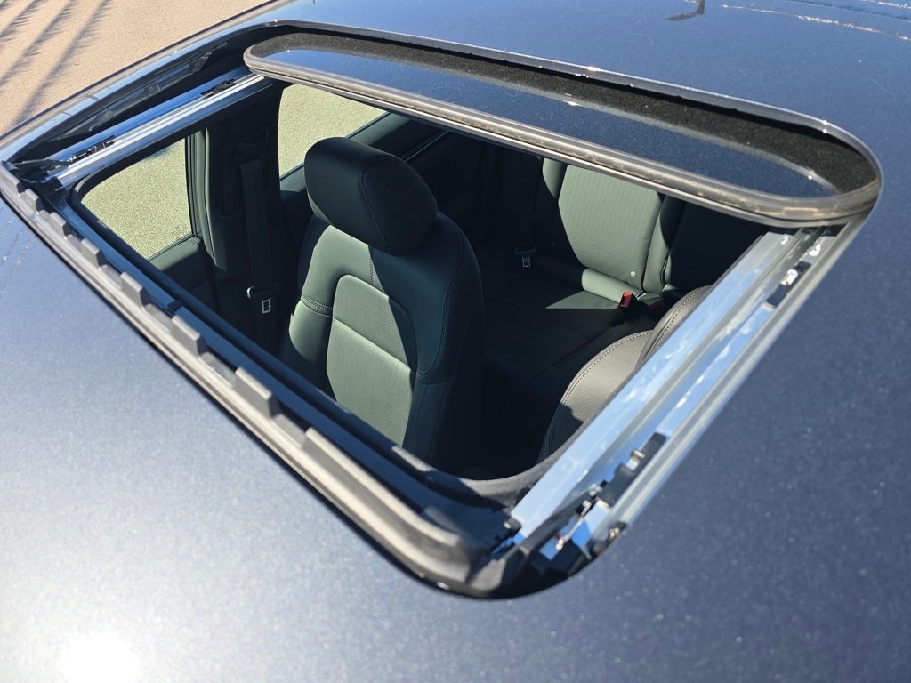 2026 Honda Civic Hybrid Base