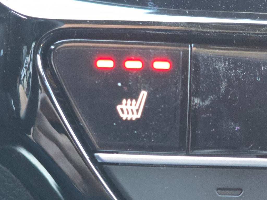 2026 Honda Civic Hybrid Base