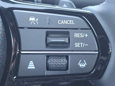 2026 Honda Civic Hybrid Base