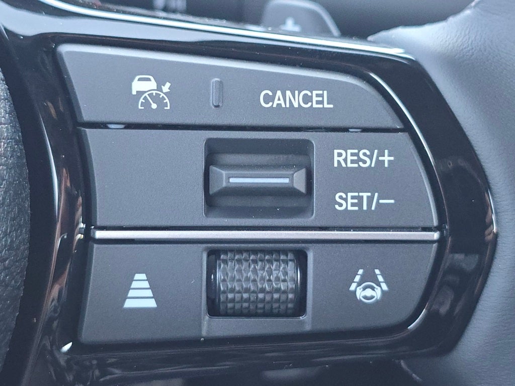 2026 Honda Civic Hybrid Base