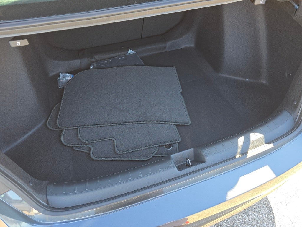 2026 Honda Civic Hybrid Base