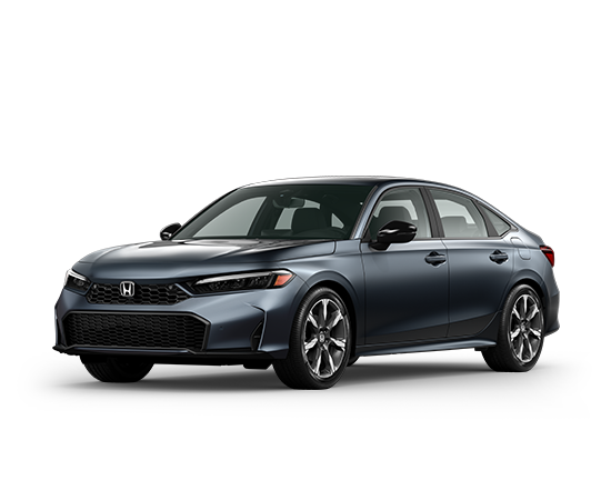 2026 Honda Civic Hybrid Base