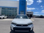 2026 Honda Civic Hybrid Base