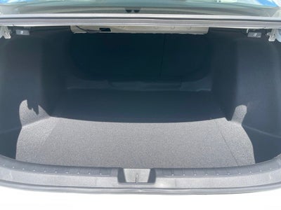 2026 Honda Civic Hybrid Base