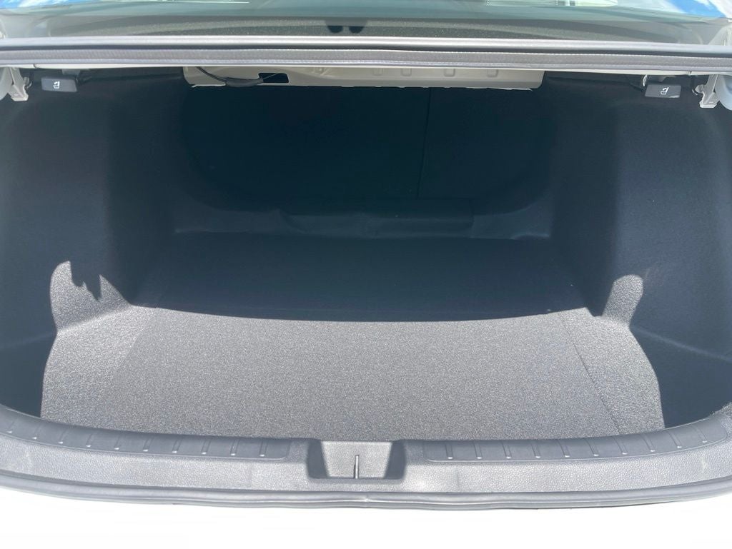2026 Honda Civic Hybrid Base
