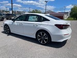 2026 Honda Civic Hybrid Base