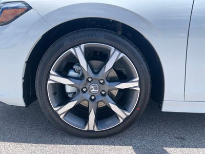 2026 Honda Civic Hybrid Base