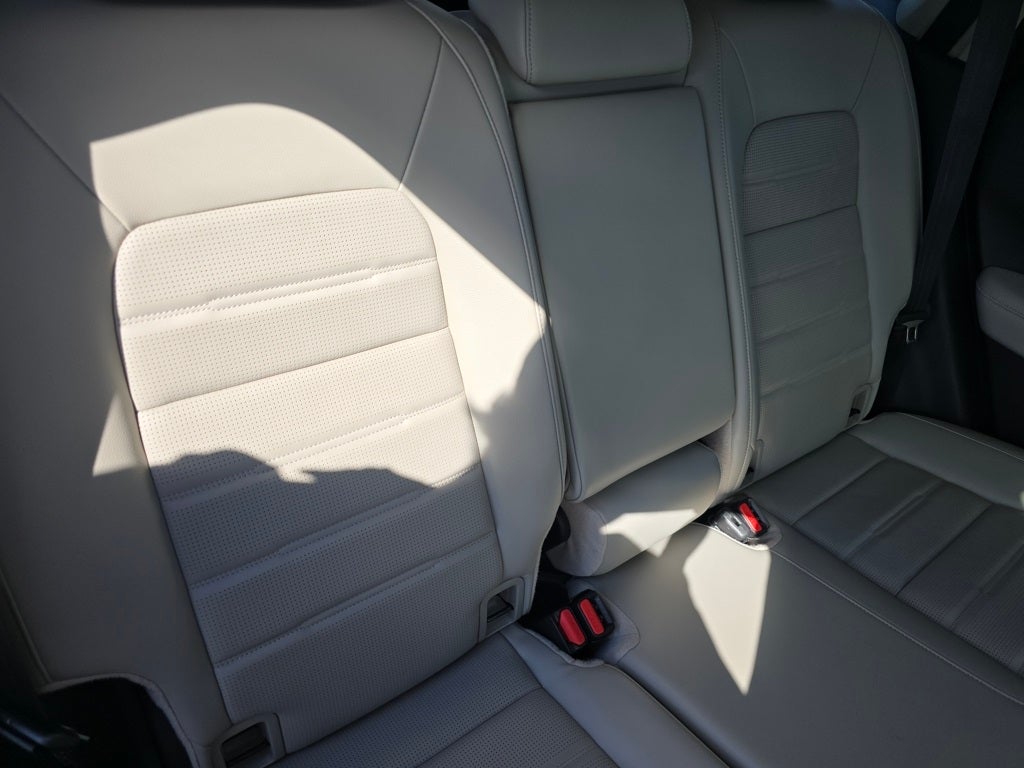 2023 Honda CR-V EX-L w/o BSI