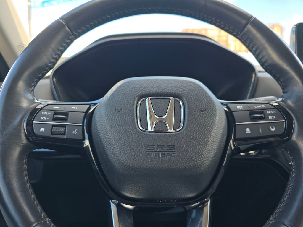 2023 Honda CR-V EX-L w/o BSI