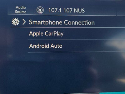 2023 Honda CR-V EX-L w/o BSI