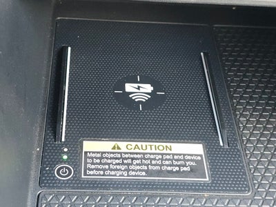 2023 Honda CR-V EX-L w/o BSI