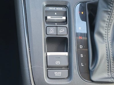 2023 Honda CR-V EX-L w/o BSI