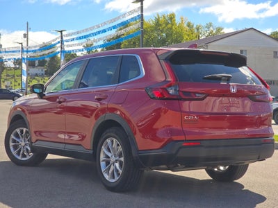 2023 Honda CR-V EX-L w/o BSI