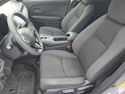 2020 Honda HR-V EX