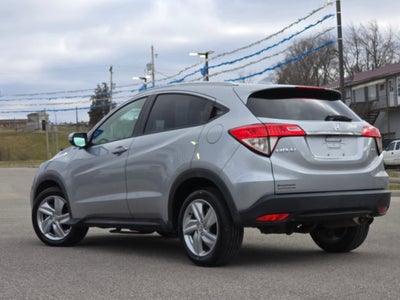 2020 Honda HR-V EX