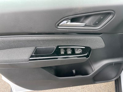 2026 Honda Prologue EX