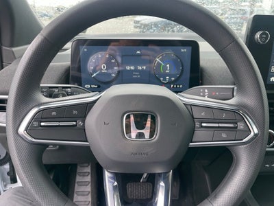 2026 Honda Prologue EX