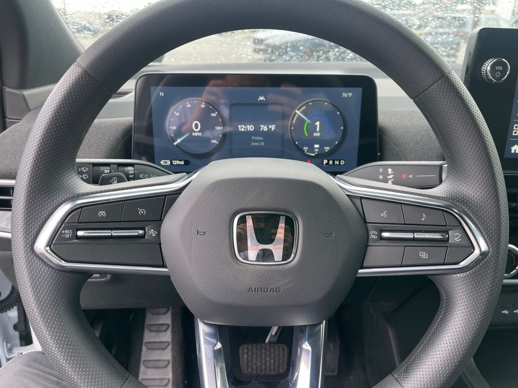 2026 Honda Prologue EX