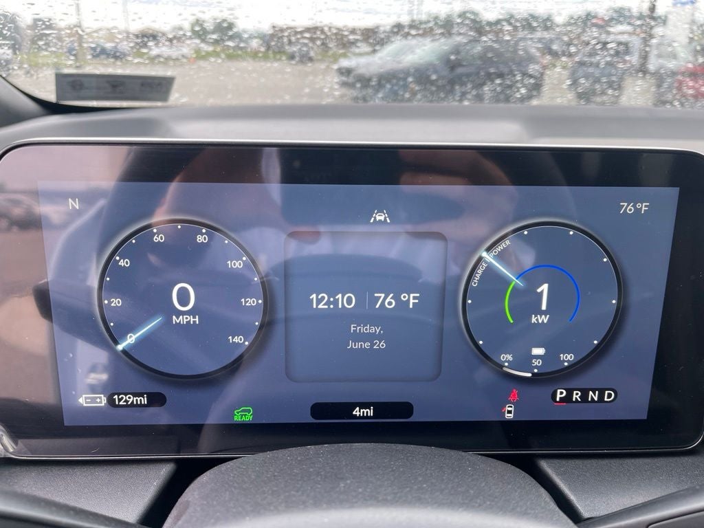 2026 Honda Prologue EX