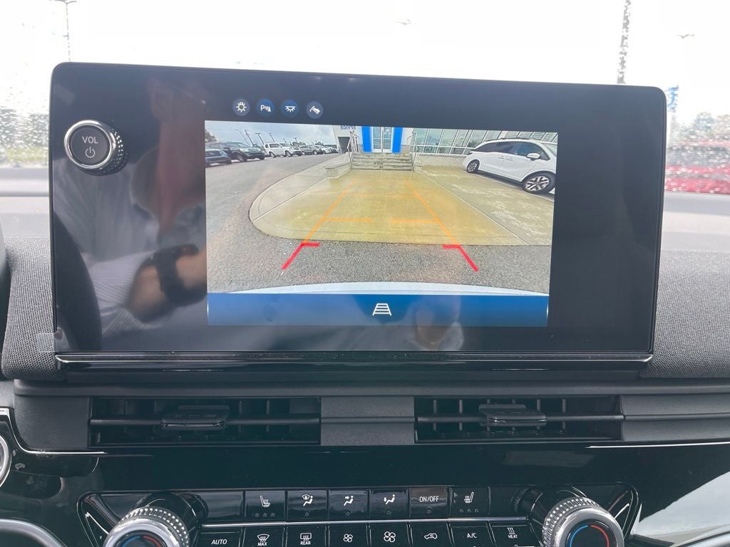 2026 Honda Prologue EX