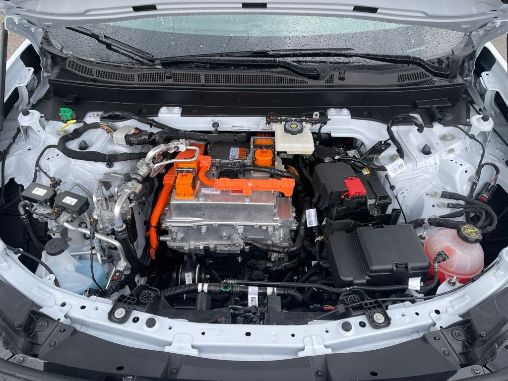 2026 Honda Prologue EX