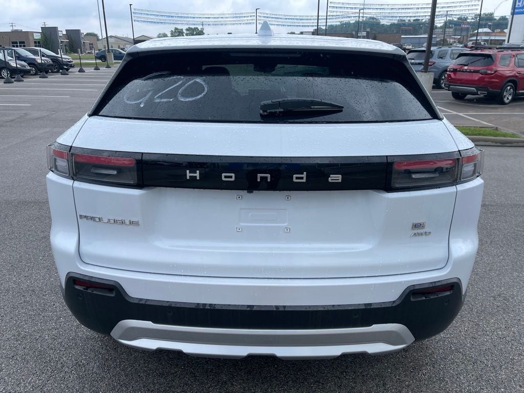 2026 Honda Prologue EX