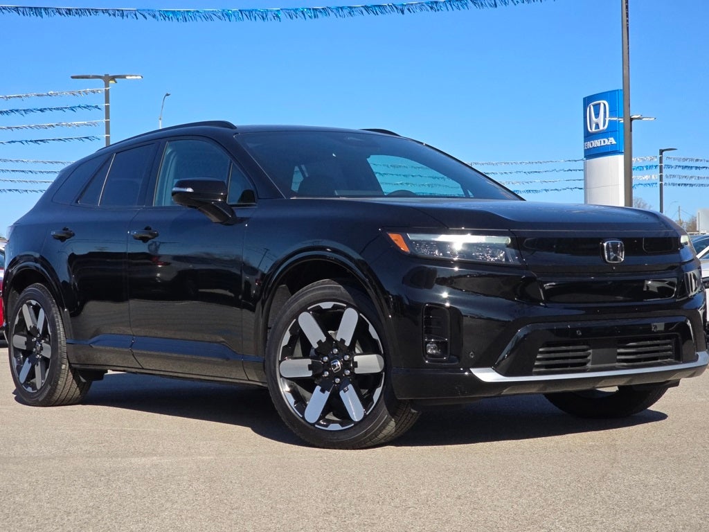 2026 Honda Prologue Elite