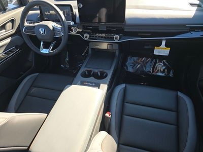 2026 Honda Prologue Elite