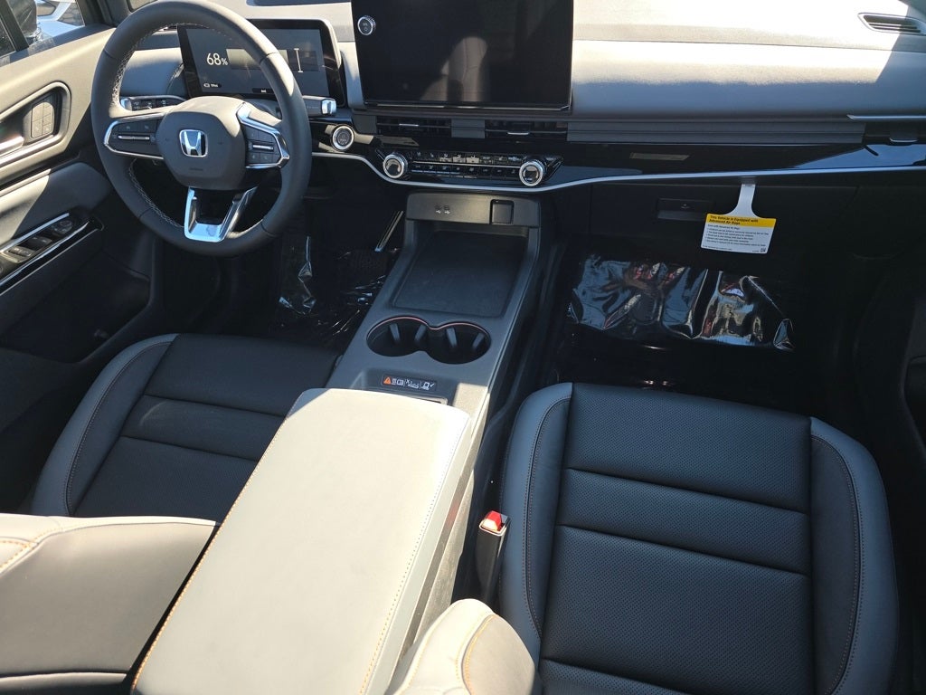 2026 Honda Prologue Elite