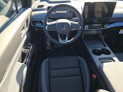 2026 Honda Prologue Elite