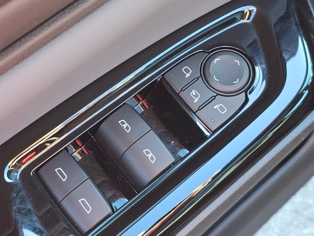 2026 Honda Prologue Elite