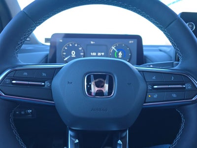 2026 Honda Prologue Elite