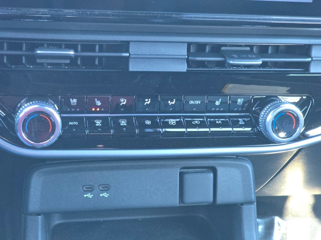 2026 Honda Prologue Elite