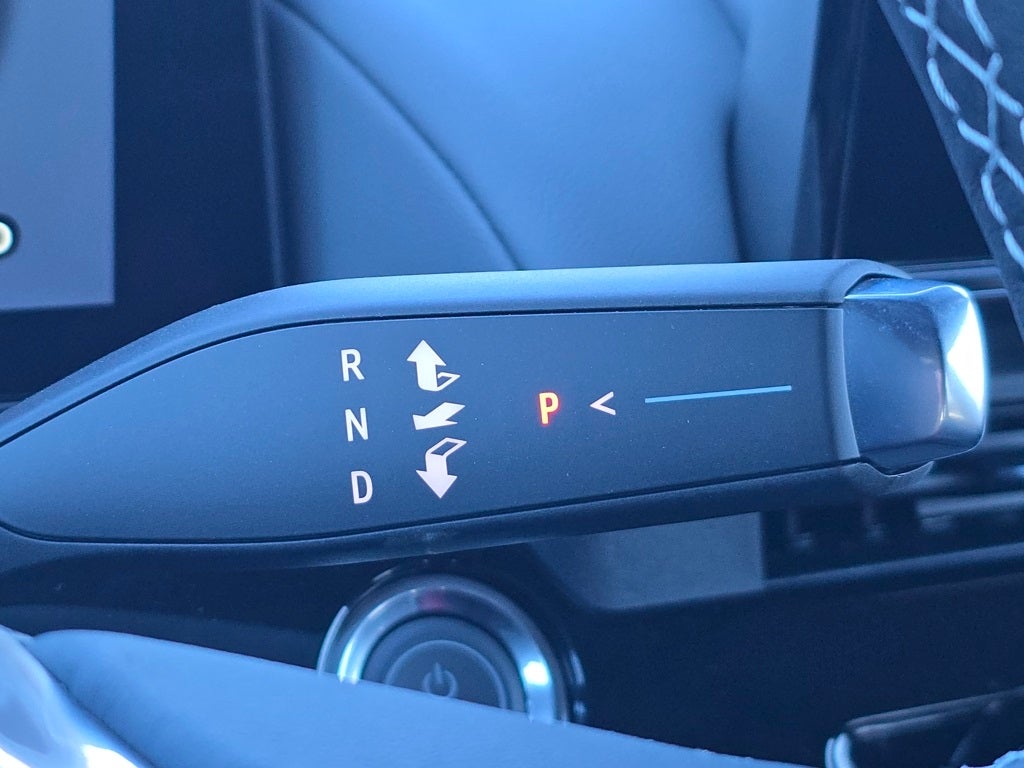 2026 Honda Prologue Elite