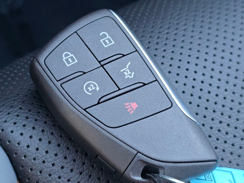 2026 Honda Prologue Elite