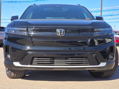 2026 Honda Prologue Elite