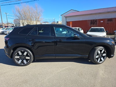 2026 Honda Prologue Elite