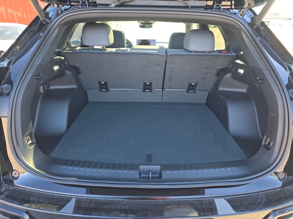 2026 Honda Prologue Elite